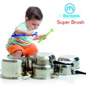 Dr. Barman's Superbrush Çocuk 0-6 yaş - 3
