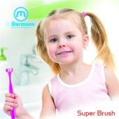 Dr. Barman's Superbrush Çocuk 0-6 yaş - 5