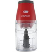 Kenwood CH202RD 550 W 4 Bıçaklı Doğrayıcı - 1