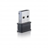 TENDA AX300 Wi-Fi 6 Wireless Nano USB Adapter 286 Mbs W311MI - 2