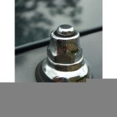 ModaCar Kaportaya Takılan Otomatik Oto Radyo Anteni 021711 - 3