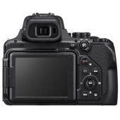 Nikon CoolPix P1000 Fotoğraf Makinesi (Karfo Garantili) - 2