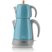 Arzum AR3019 Çaycı Klasik Marin Çay Makinası - 1