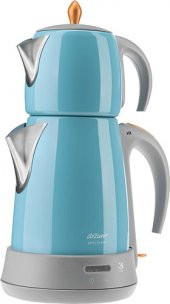 Arzum AR3019 Çaycı Klasik Marin Çay Makinası - 2