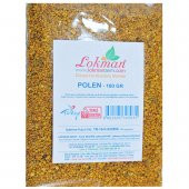 LokmanAVM Polen Arı Poleni Doğal 100 Gr Paket - 4