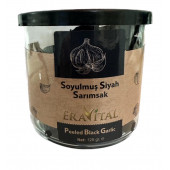 Eravital Soyulmuş Siyah Sarımsak - 125 gr. - 5