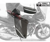MOTOSİKLET DİZ ÖRTÜSÜ - VİTESLİ MOTORLAR - 2
