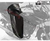 MOTOSİKLET DİZ ÖRTÜSÜ - VİTESLİ MOTORLAR - 4