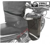 MOTOSİKLET DİZ ÖRTÜSÜ - VİTESLİ MOTORLAR - 5