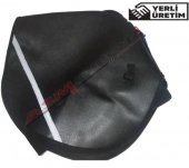 MOTOSİKLET DİZ ÖRTÜSÜ - VİTESLİ MOTORLAR - 6