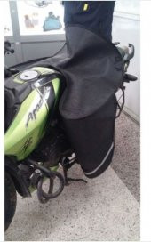 MOTOSİKLET DİZ ÖRTÜSÜ - VİTESLİ MOTORLAR - 10