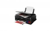Canon Pixma G3411 Fotokobi + Tarayıcı + WiFi Tanklı Yazıcı - 3