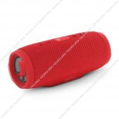 Jbl Charge 3 "Tip" Bluetooth Kablosuz Suya Dayanıklı Hoparlör - 3