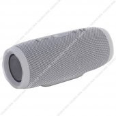 Jbl Charge 3 "Tip" Bluetooth Kablosuz Suya Dayanıklı Hoparlör - 5