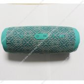 Jbl Charge 3 "Tip" Bluetooth Kablosuz Suya Dayanıklı Hoparlör - 7