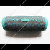 Jbl Charge 3 "Tip" Bluetooth Kablosuz Suya Dayanıklı Hoparlör - 8