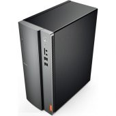 Lenovo Ideacentre 510-15IKL Intel Core i5 7400 8GB 1TB GTX1050 Windows 10 Home Masaüstü Bilgisayar 90G80040TX - 2