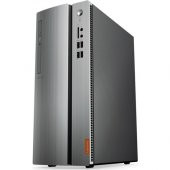 Lenovo Ideacentre 510-15IKL Intel Core i5 7400 8GB 1TB GTX1050 Windows 10 Home Masaüstü Bilgisayar 90G80040TX - 3