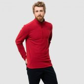Jack Wolfskin Gecko Erkek Polar - 1