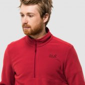 Jack Wolfskin Gecko Erkek Polar - 3