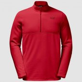 Jack Wolfskin Gecko Erkek Polar - 4