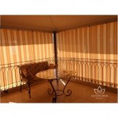 BALKON PERDESİ - BALKON BRANDASI "İstediğiniz Bütün Ölçülerde" - 2