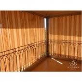 BALKON PERDESİ - BALKON BRANDASI "İstediğiniz Bütün Ölçülerde" - 3