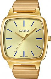 Casio LTP-E117G-9ADF Bayan Kol Saati - 1