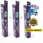 Alice Büzgülü Kedi Kumu Poşeti 7 Adet x 3 Paket - 1