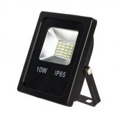 10W-30W-50W Watt Yeşil Bahçe Led Aydınlatma Çim Projektörü+Fiş - 3