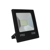 10W-30W-50W Watt Yeşil Bahçe Led Aydınlatma Çim Projektörü+Fiş - 5