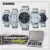 Casio MTP-VS01D/MTP-VS02D Serisi Kol Saati - 1