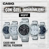 Casio MTP-VS01D/MTP-VS02D Serisi Kol Saati - 2