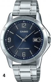 Casio MTP-VS01D/MTP-VS02D Serisi Kol Saati - 7
