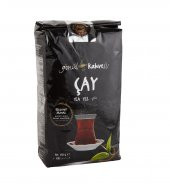 Bergamot Aromalı Çay 1000 gr. - 1