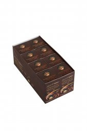 Çikolatalı Kahve Draje 8x100gr. - 2