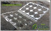 BILDIRCIN YUMURTA VİYOLU 1500 ADET - 3