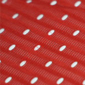 Türk bayrağı 600x900 cm Mesh Raşel Kumaş - 5