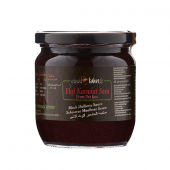 Ekşi Karadut Sosu 425ml. - 1