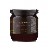 Böğürtlen Sosu 425ml. - 1