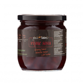 Vişne Sosu 425ml. - 1