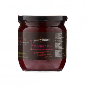 Frambuaz Sos 425ml. - 1