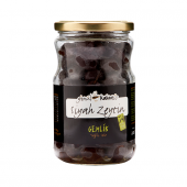 Siyah Zeytin - 1