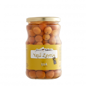 Yeşil Zeytin - 1
