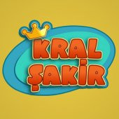 Kral Şakir Mıknatıslı Dart ve 3 lü Sürpriz Yumurta Seti - 5