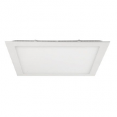 30x30 24 Watt Clipin Asma Tavan Panel Led Klipin Armatür - 1