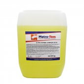 METRO-TEM ENDÜSTRİYEL ULTRA ÇAMAŞIR SUYU 20 KG - 1