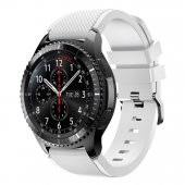Xiaomi Amazfit Pace 2 Stratos Silikon TME Kordon Kayış - 2