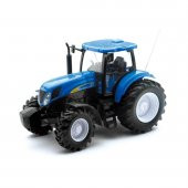 New Holland Uzaktan Kumandalı Traktör T7070 88553 - 1