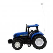 New Holland Uzaktan Kumandalı Traktör T7070 88553 - 2